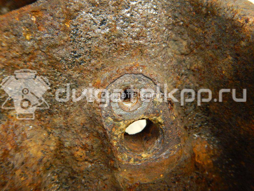 Фото Кулак поворотный передний правый  1420861 для Ford Focus / C-Max {forloop.counter}}