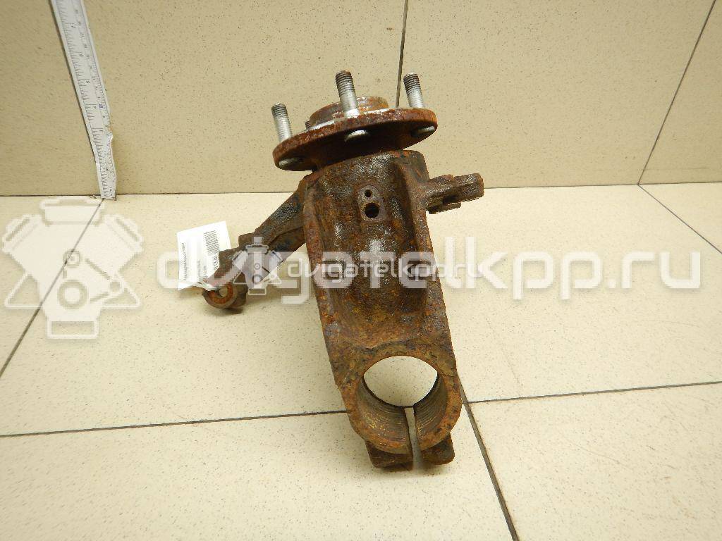 Фото Кулак поворотный передний правый  1420861 для Ford Focus / C-Max {forloop.counter}}