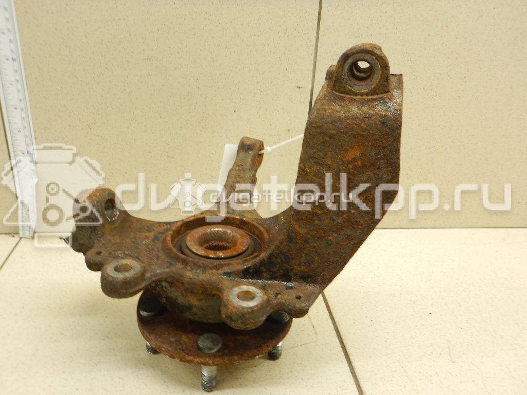 Фото Кулак поворотный передний правый  1420861 для Ford Focus / C-Max {forloop.counter}}