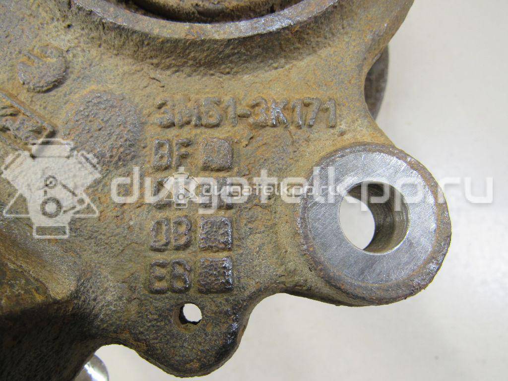 Фото Кулак поворотный передний левый  1477862 для Ford Focus {forloop.counter}}