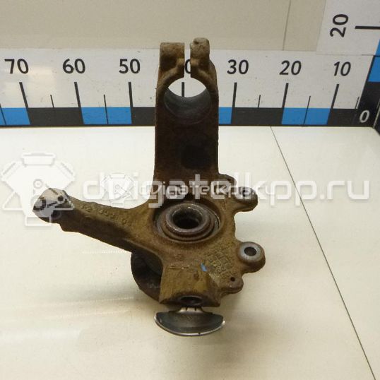 Фото Кулак поворотный передний левый  1477862 для Ford Focus