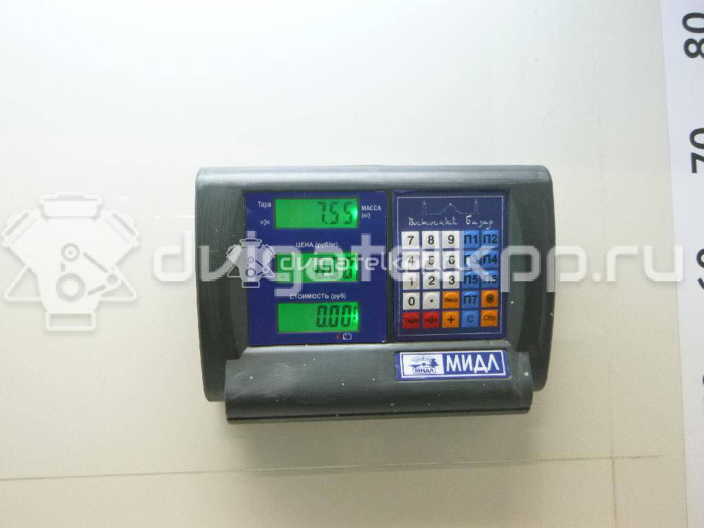 Фото Кулак поворотный передний левый  1477862 для Ford Focus {forloop.counter}}