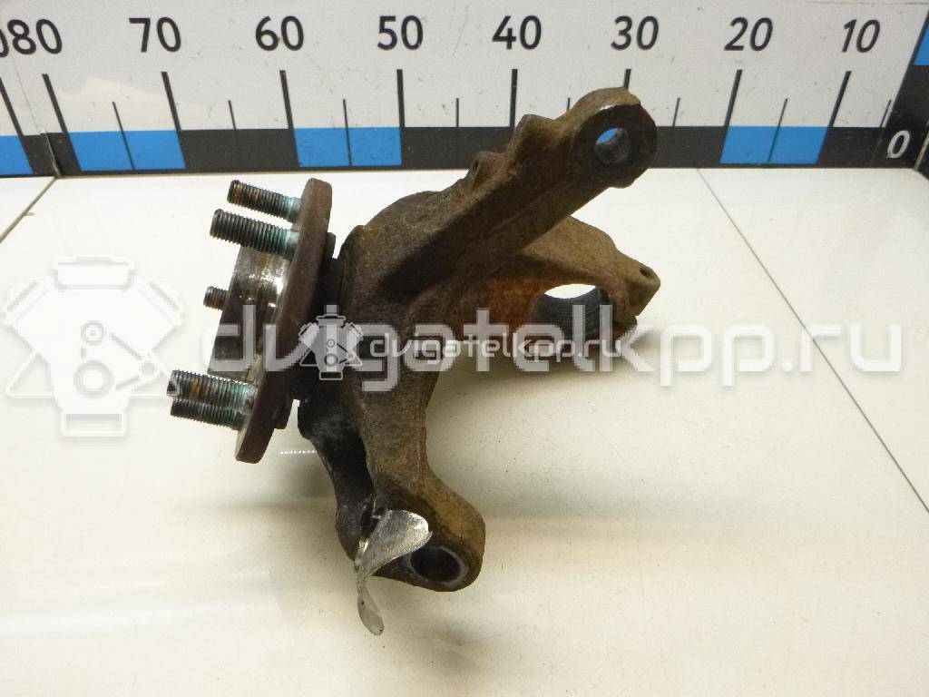 Фото Кулак поворотный передний левый  1477862 для Ford Focus {forloop.counter}}