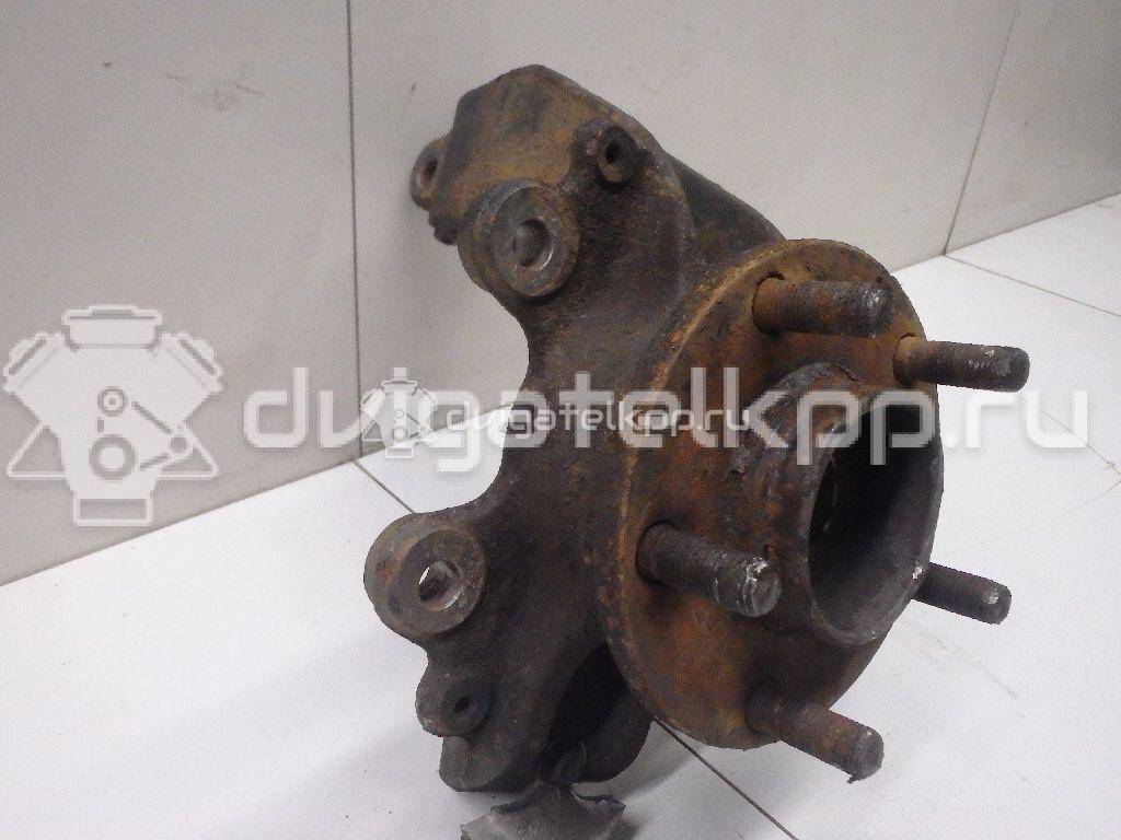 Фото Кулак поворотный передний левый  1477862 для Ford Focus {forloop.counter}}