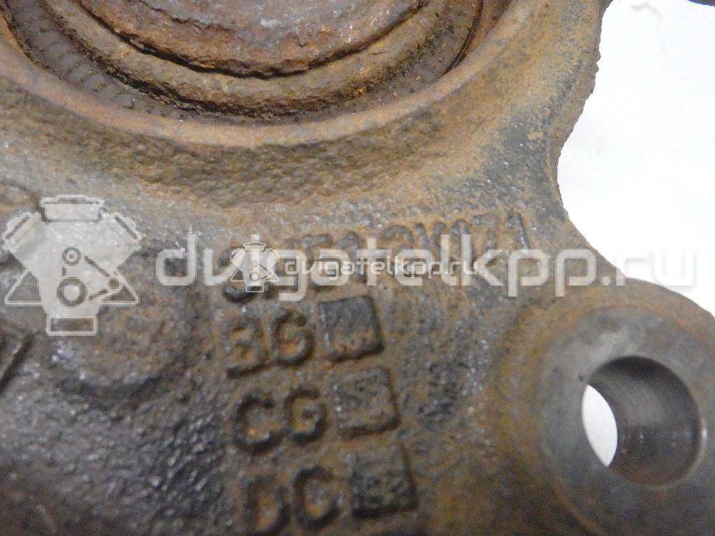 Фото Кулак поворотный передний левый  1477862 для Ford Focus {forloop.counter}}