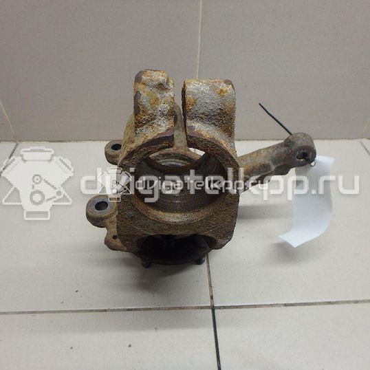 Фото Кулак поворотный передний левый  1477862 для Ford Focus