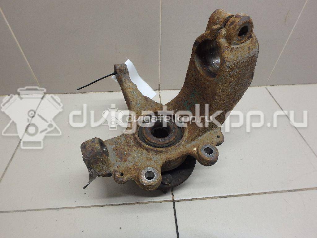 Фото Кулак поворотный передний левый  1477862 для Ford Focus {forloop.counter}}