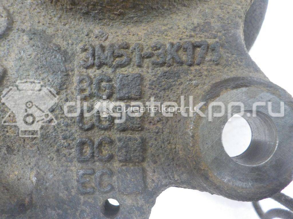 Фото Кулак поворотный передний левый  1477862 для Ford Focus {forloop.counter}}