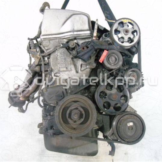 Фото Контрактный (б/у) двигатель K20A1 для Honda Stream Rn 155-160 л.с 16V 2.0 л бензин