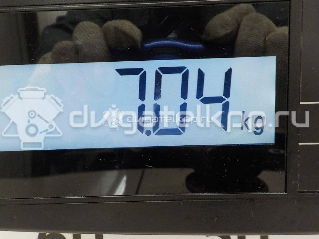 Фото Кулак поворотный передний левый  1477862 для Ford Focus {forloop.counter}}