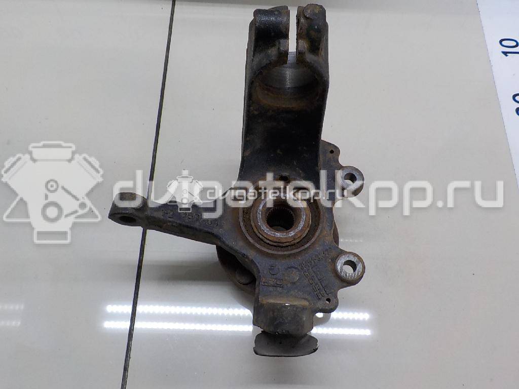 Фото Кулак поворотный передний левый  1477862 для Ford Focus {forloop.counter}}