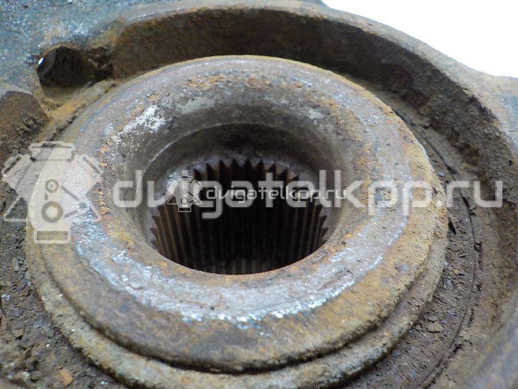 Фото Кулак поворотный передний левый  1477862 для Ford Focus {forloop.counter}}