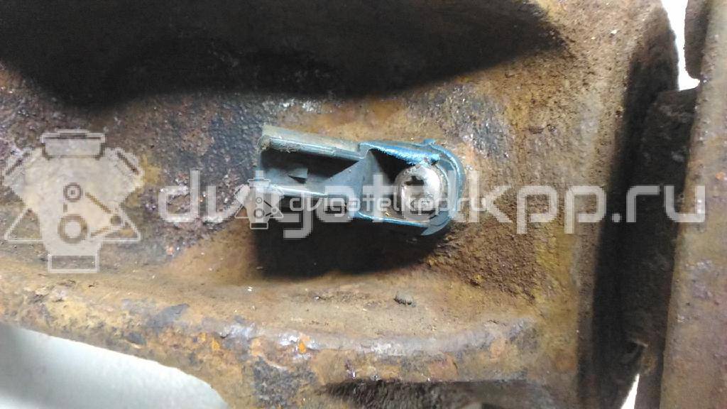 Фото Кулак поворотный передний левый  1477862 для Ford Focus {forloop.counter}}