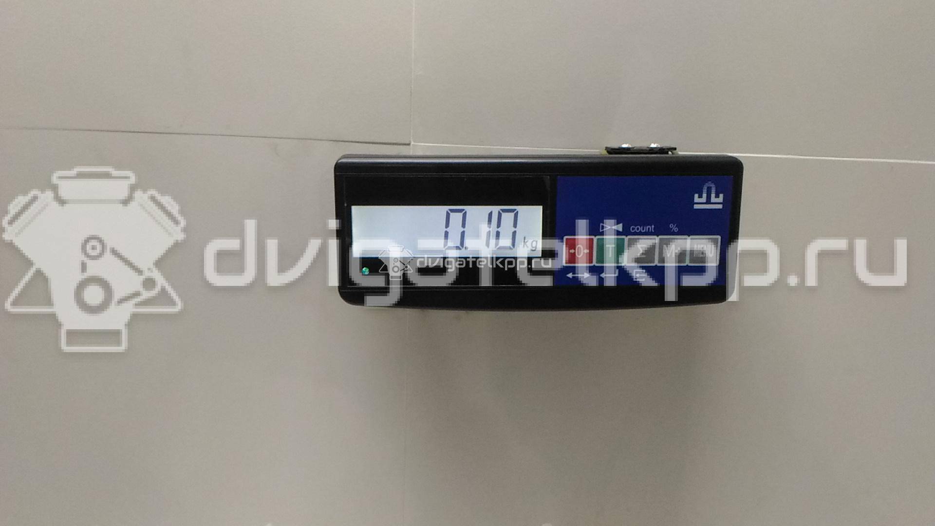 Фото Втулка (с/блок) переднего стабилизатора  1305960 для Ford Focus / Kuga / C-Max {forloop.counter}}