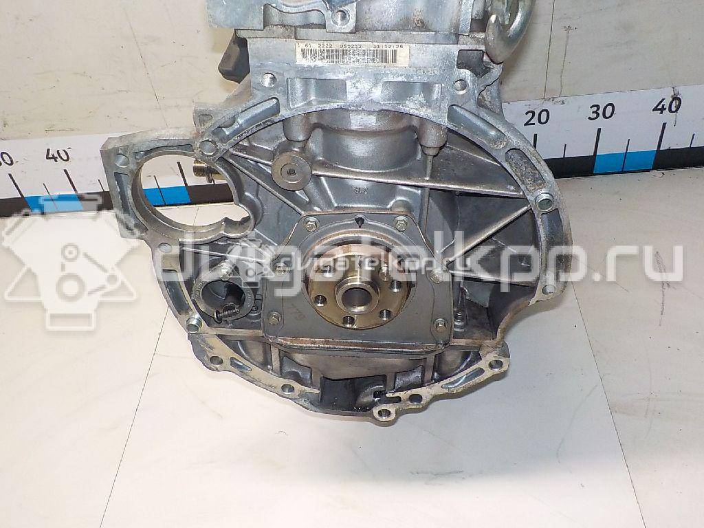 Фото Контрактный (б/у) двигатель CT для Volkswagen / Ford (Changan) 110 л.с 16V 1.5 л бензин 1752082 {forloop.counter}}