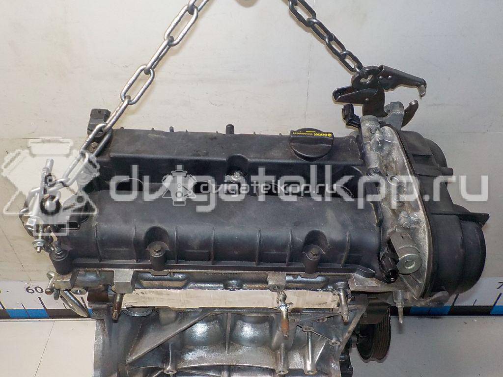 Фото Контрактный (б/у) двигатель CT для Volkswagen / Ford (Changan) 110 л.с 16V 1.5 л бензин 1752082 {forloop.counter}}