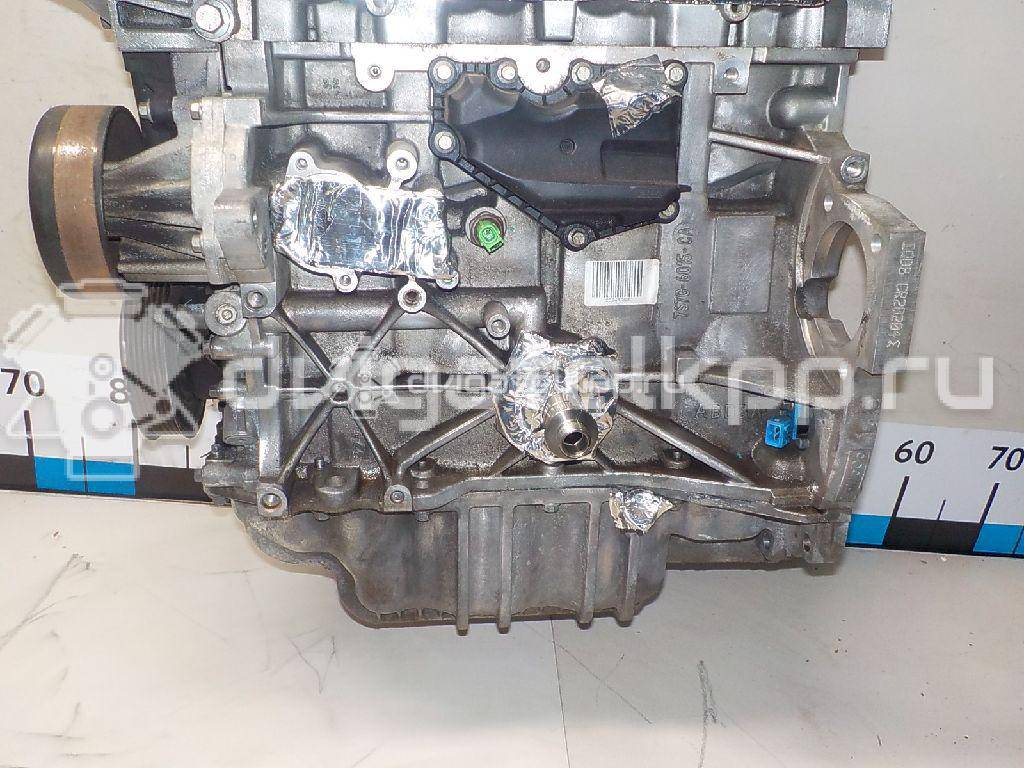 Фото Контрактный (б/у) двигатель IQDB для Ford Focus / C-Max / Grand 105 л.с 16V 1.6 л бензин 1752082 {forloop.counter}}