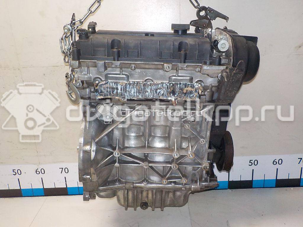 Фото Контрактный (б/у) двигатель IQDB для Ford Focus / C-Max / Grand 105 л.с 16V 1.6 л бензин 1752082 {forloop.counter}}