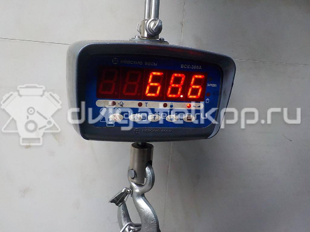 Фото Контрактный (б/у) двигатель PNDA для Ford / Ford Australia 125 л.с 16V 1.6 л бензин 1752082 {forloop.counter}}