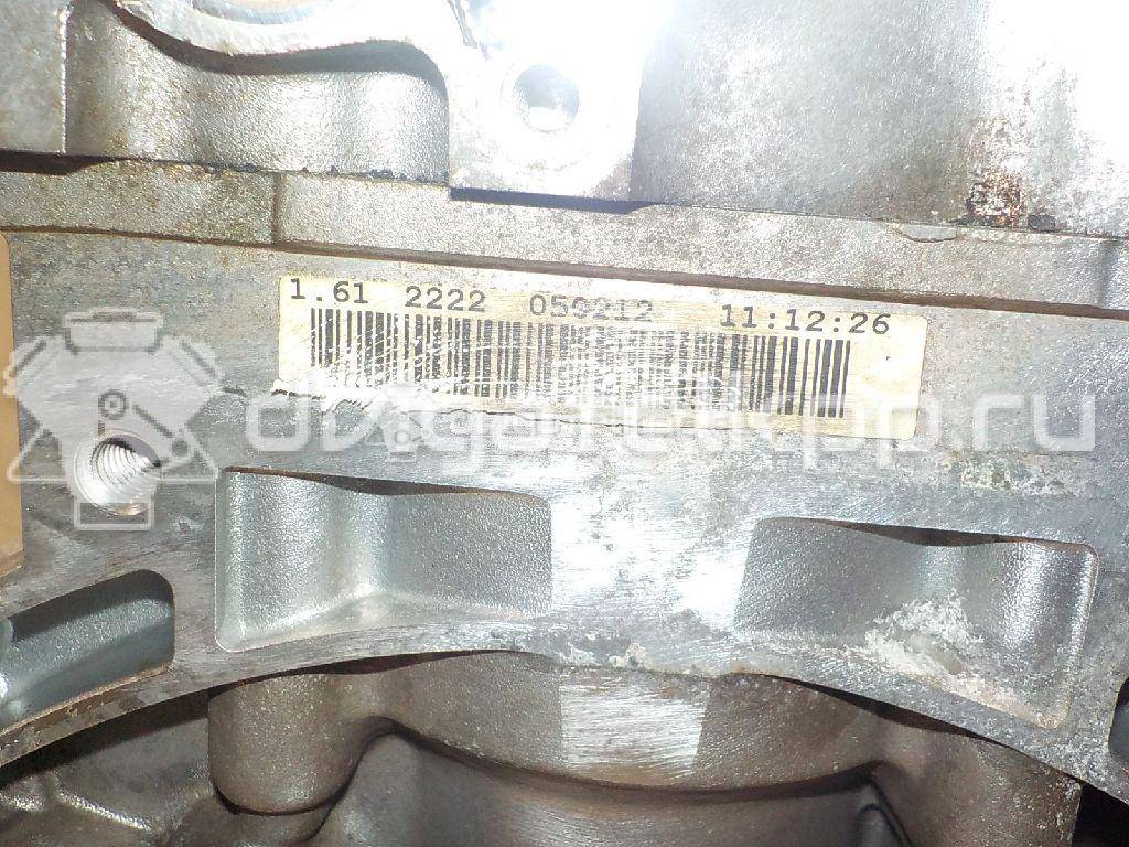 Фото Контрактный (б/у) двигатель PNDA для Ford / Ford Australia 125 л.с 16V 1.6 л бензин 1752082 {forloop.counter}}