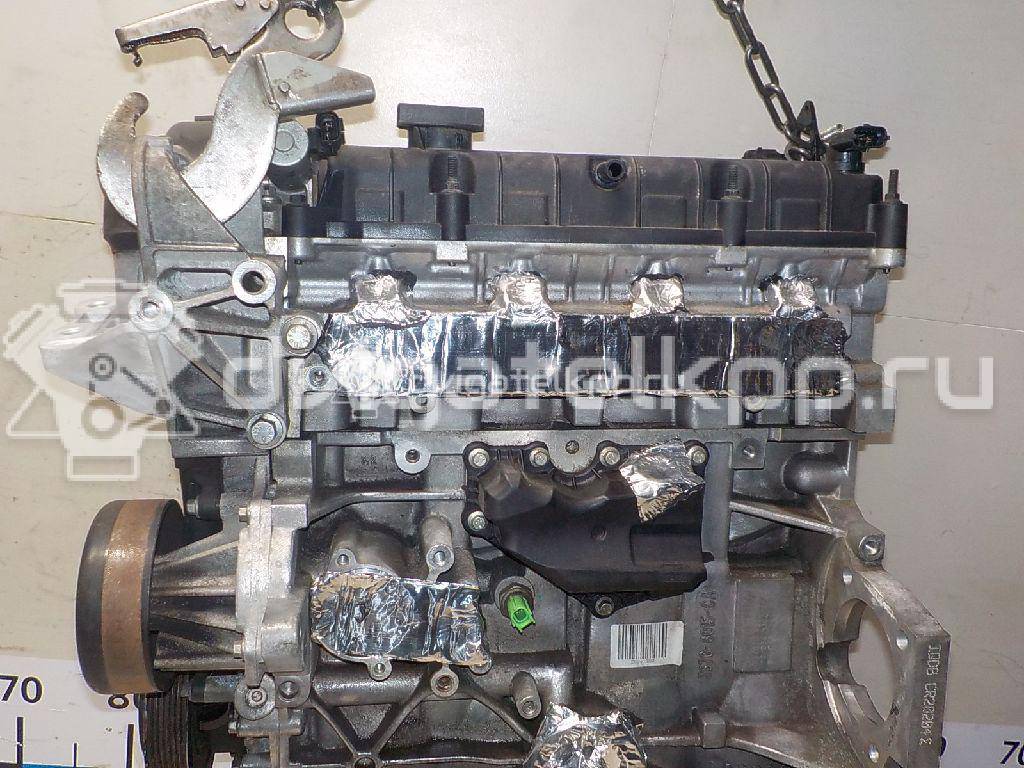 Фото Контрактный (б/у) двигатель PNDA для Ford / Ford Australia 125 л.с 16V 1.6 л бензин 1752082 {forloop.counter}}