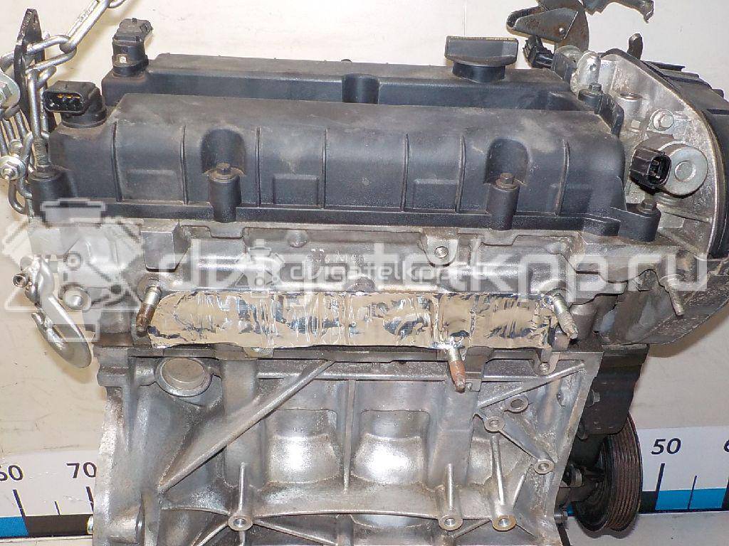 Фото Контрактный (б/у) двигатель PNDA для Ford / Ford Australia 125 л.с 16V 1.6 л бензин 1752082 {forloop.counter}}