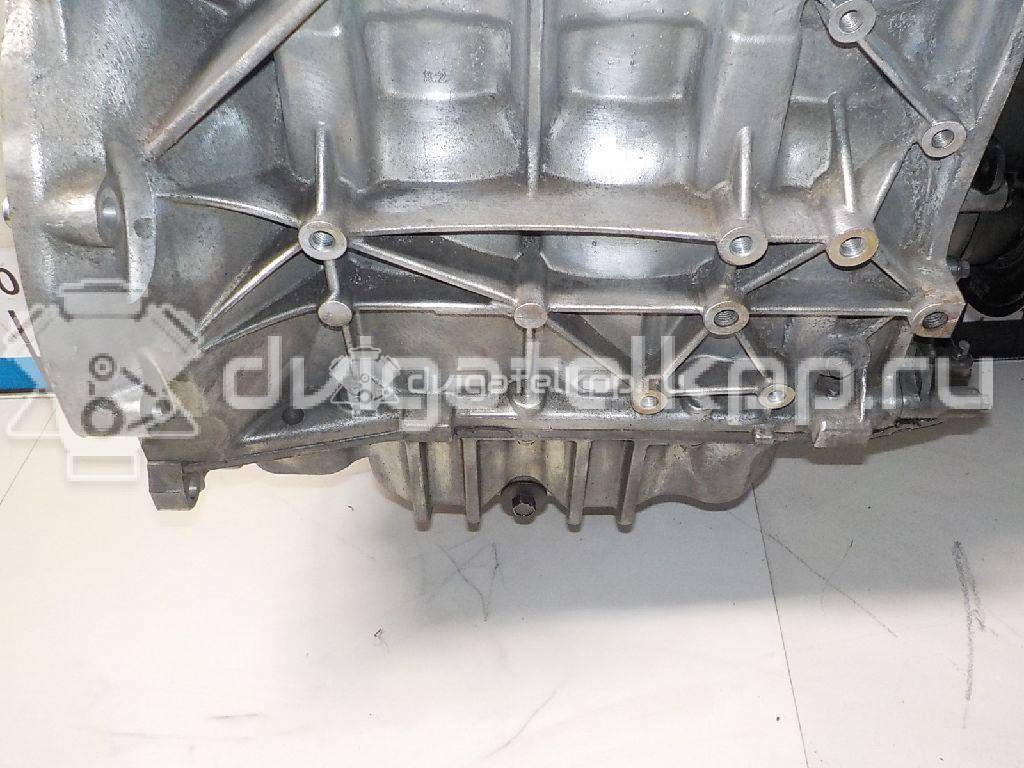 Фото Контрактный (б/у) двигатель PNDA для Ford / Ford Australia 125 л.с 16V 1.6 л бензин 1752082 {forloop.counter}}