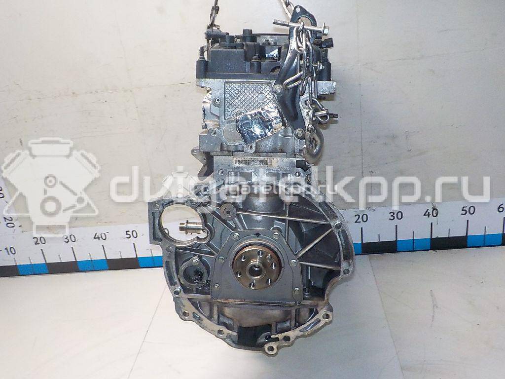Фото Контрактный (б/у) двигатель PNDA для Ford / Ford Australia 125 л.с 16V 1.6 л бензин 1752082 {forloop.counter}}