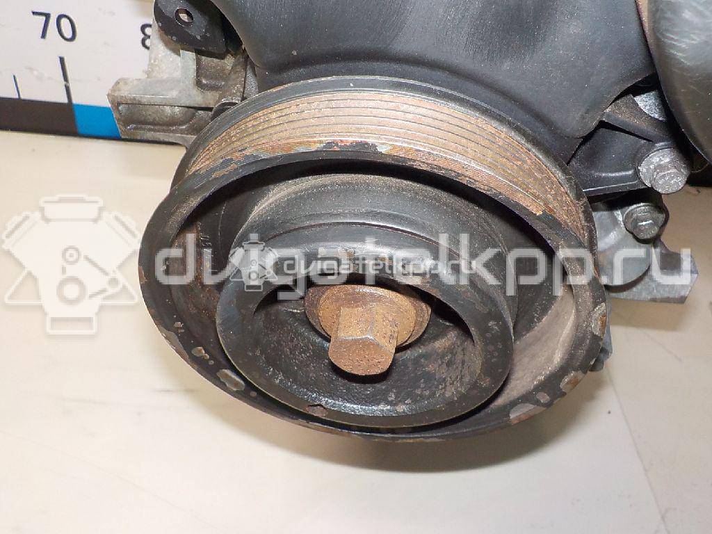Фото Контрактный (б/у) двигатель PNDA для Ford / Ford Australia 125 л.с 16V 1.6 л бензин 1752082 {forloop.counter}}