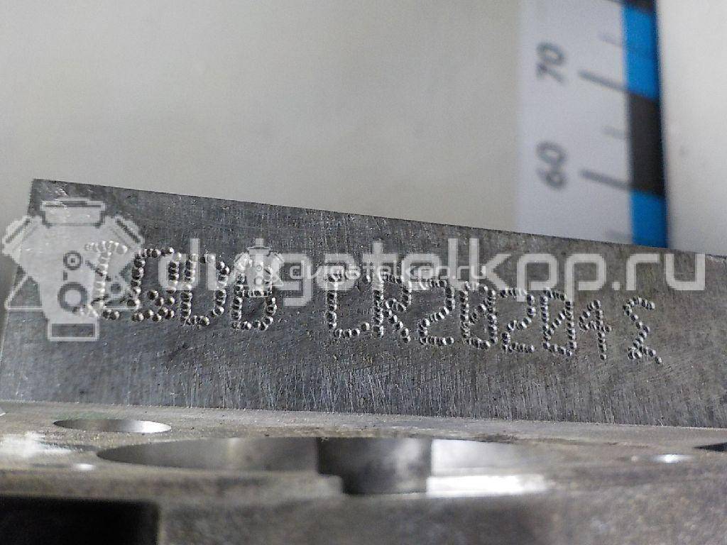 Фото Контрактный (б/у) двигатель PNDA для Ford / Ford Australia 125 л.с 16V 1.6 л бензин 1752082 {forloop.counter}}