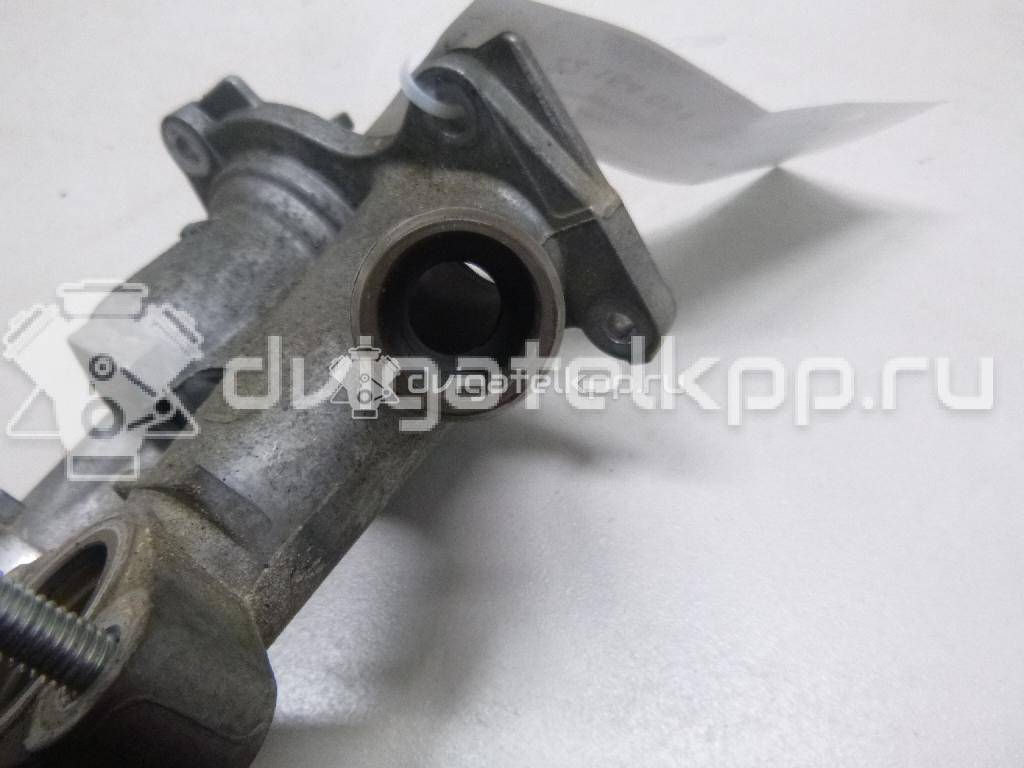 Фото Корпус термостата  BM5G9K478AB для Ford Fiesta / Focus / Tourneo / C-Max / Galaxy {forloop.counter}}