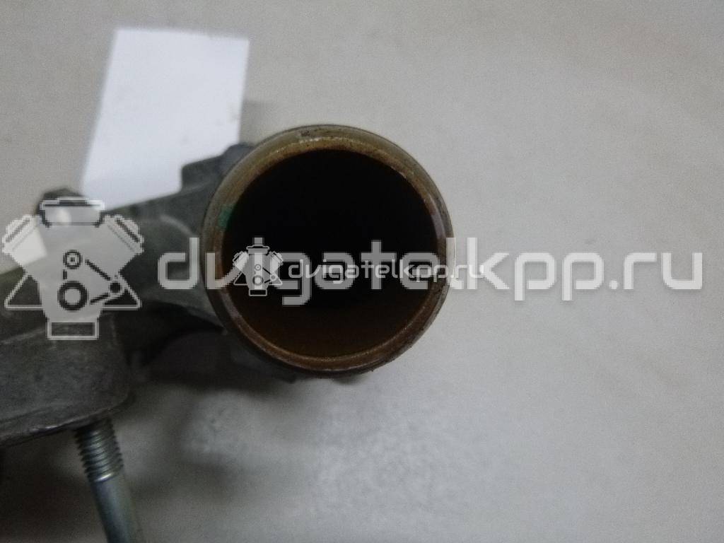 Фото Корпус термостата  BM5G9K478AB для Ford Fiesta / Focus / Tourneo / C-Max / Galaxy {forloop.counter}}