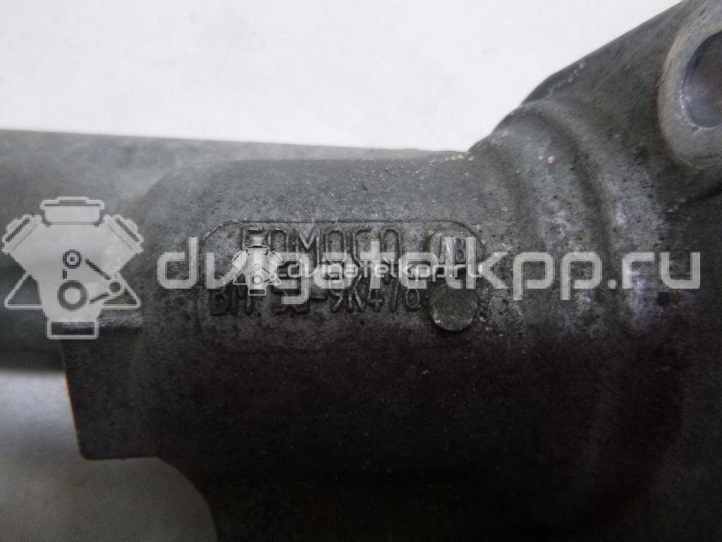 Фото Корпус термостата  BM5G9K478AB для Ford Fiesta / Focus / Tourneo / C-Max / Galaxy {forloop.counter}}