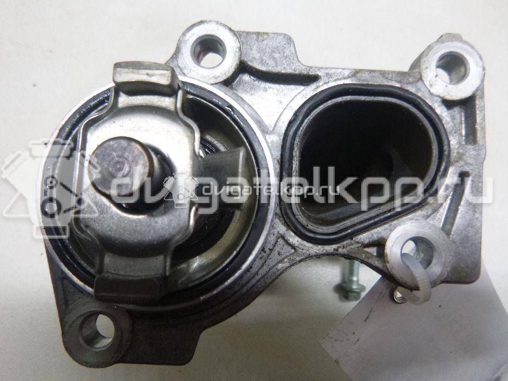 Фото Корпус термостата  BM5G9K478AB для Ford Fiesta / Focus / Tourneo / C-Max / Galaxy {forloop.counter}}