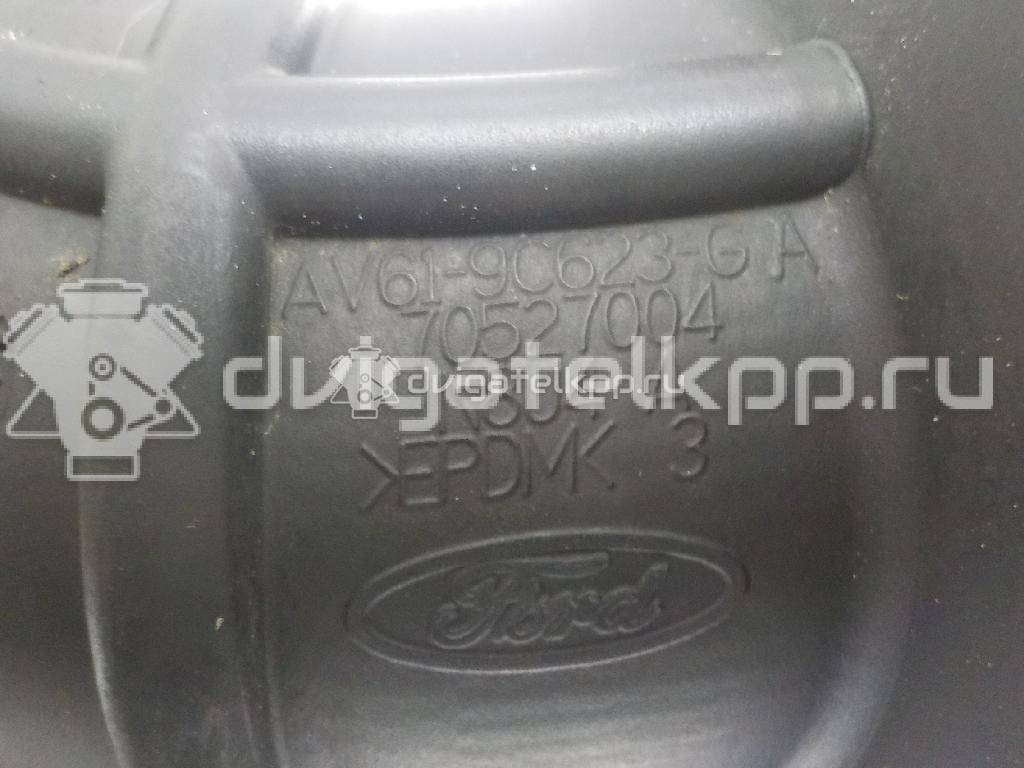 Фото Патрубок воздушного фильтра  av619c623ga для Ford Focus / C-Max {forloop.counter}}