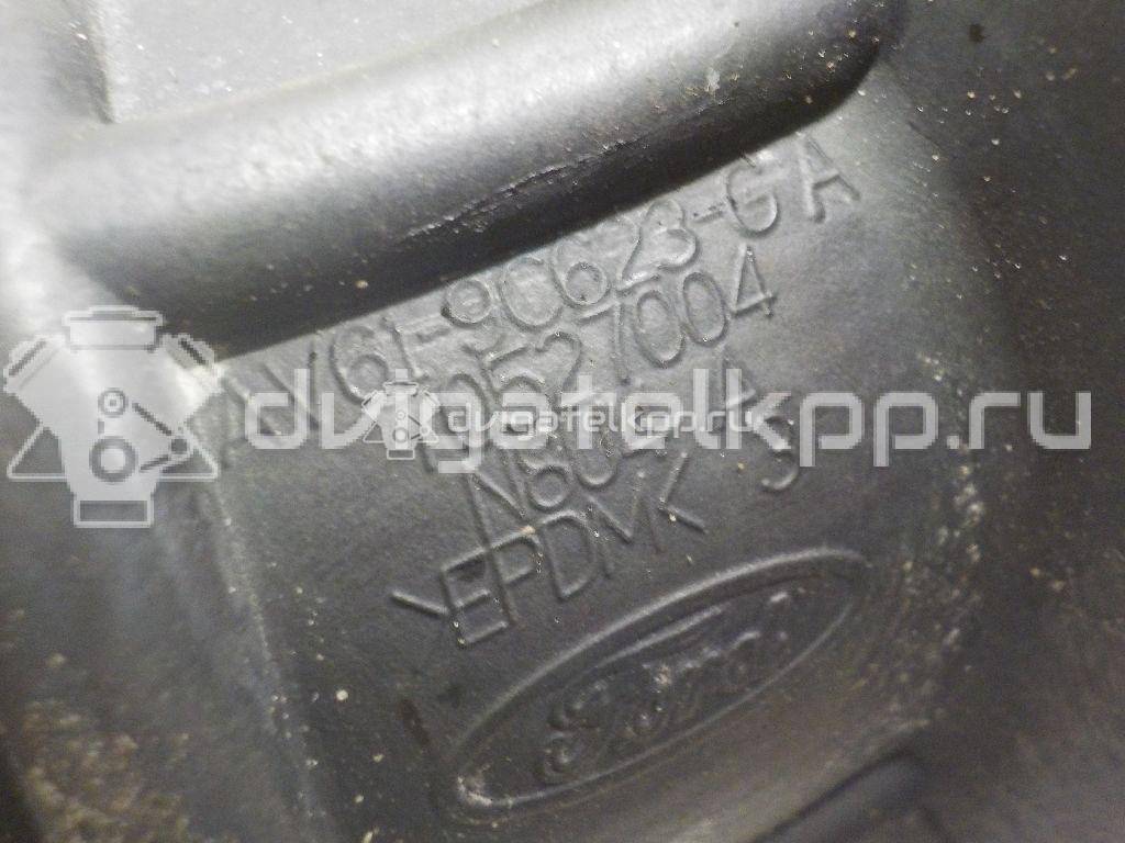 Фото Патрубок воздушного фильтра  av619c623ga для Ford Focus / C-Max {forloop.counter}}