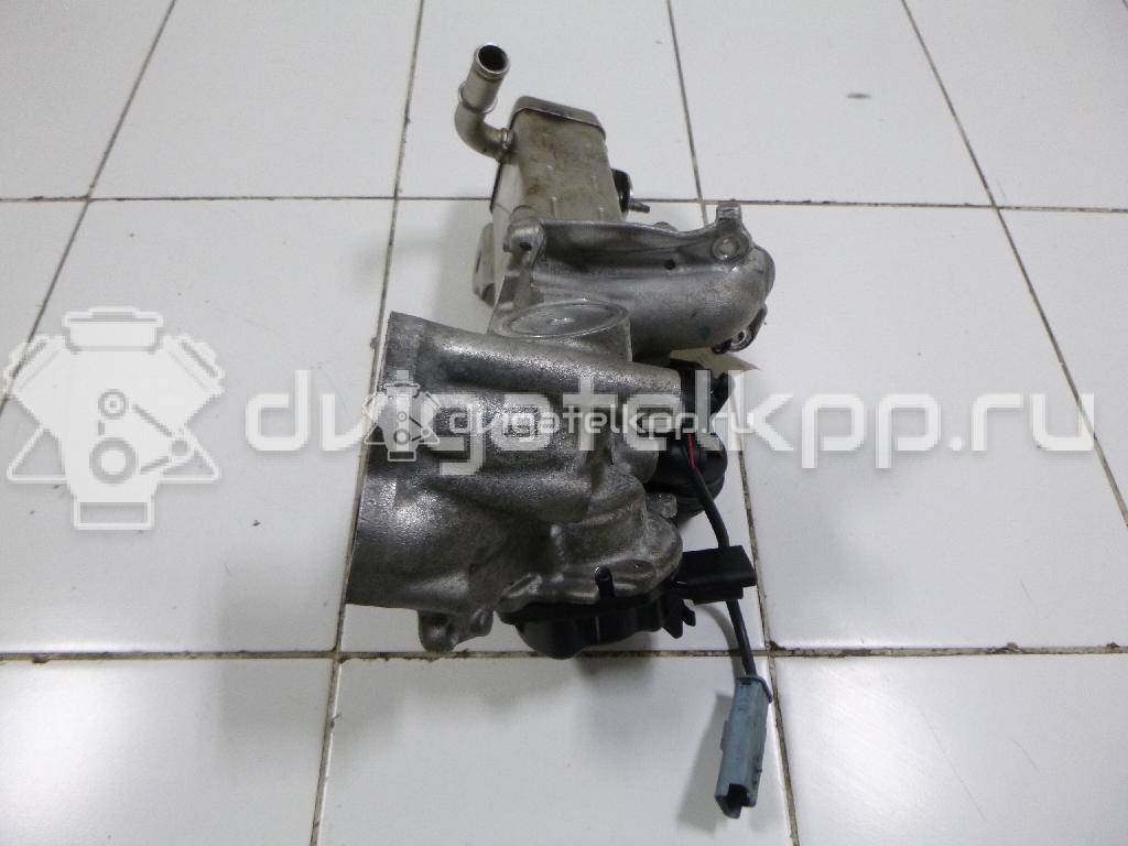 Фото Клапан рециркуляции выхлопных газов  1836229 для Ford Focus / C-Max / Galaxy / Grand / Kuga {forloop.counter}}