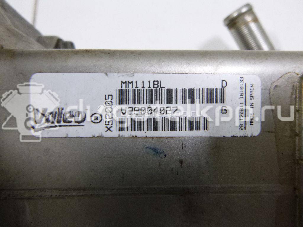 Фото Клапан рециркуляции выхлопных газов  1836229 для Ford Focus / C-Max / Galaxy / Grand / Kuga {forloop.counter}}