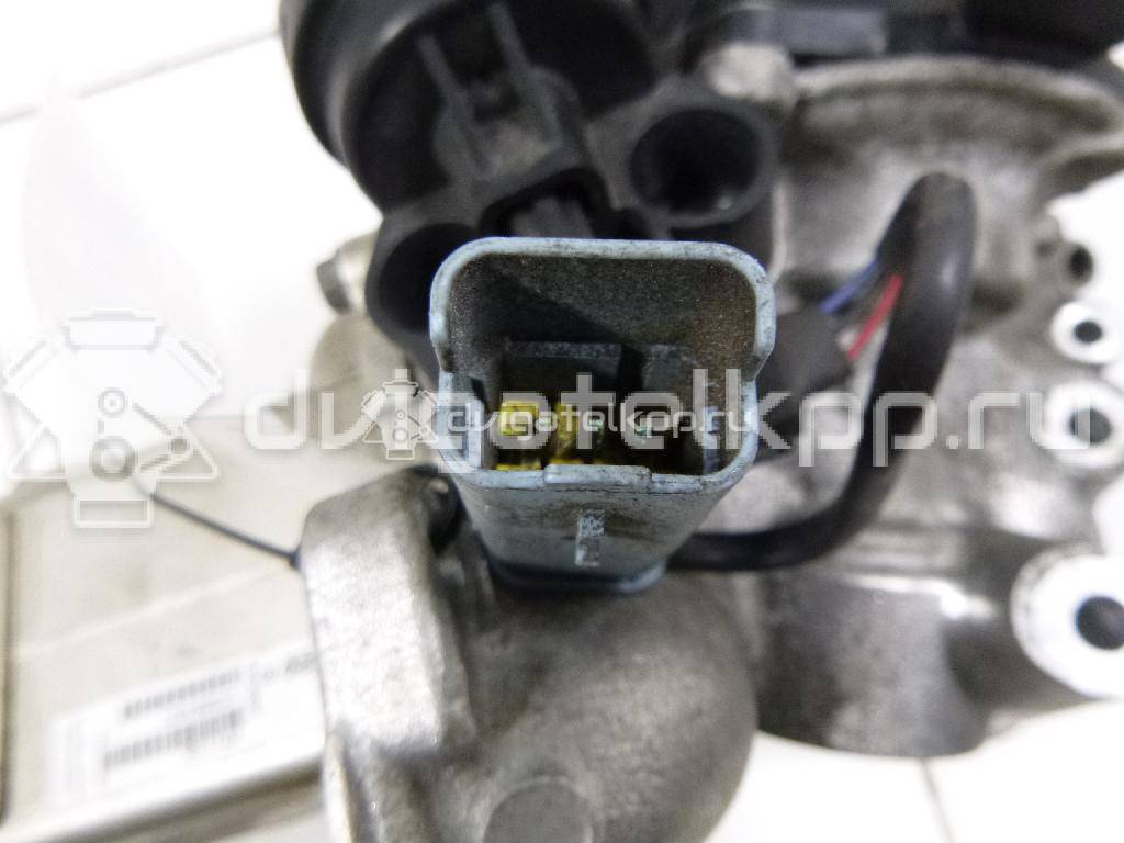Фото Клапан рециркуляции выхлопных газов  1836229 для Ford Focus / C-Max / Galaxy / Grand / Kuga {forloop.counter}}