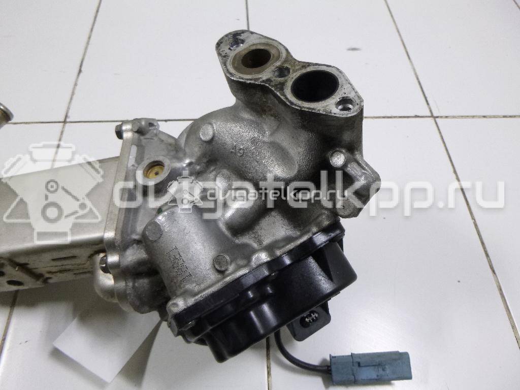 Фото Клапан рециркуляции выхлопных газов  1836229 для Ford Focus / C-Max / Galaxy / Grand / Kuga {forloop.counter}}