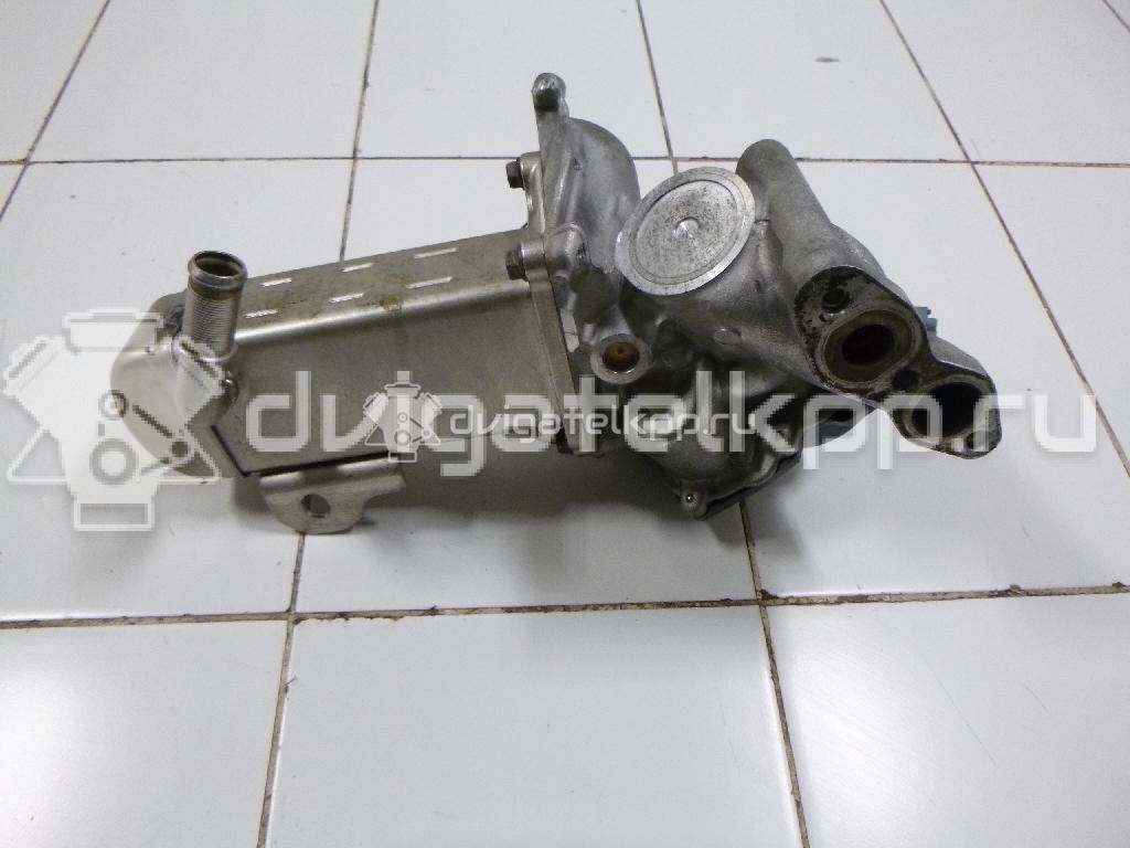 Фото Клапан рециркуляции выхлопных газов  1836229 для Ford Focus / C-Max / Galaxy / Grand / Kuga {forloop.counter}}