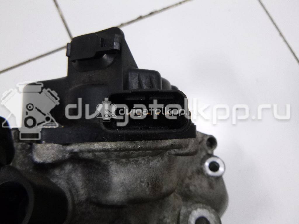Фото Клапан рециркуляции выхлопных газов  1836229 для Ford Focus / C-Max / Galaxy / Grand / Kuga {forloop.counter}}