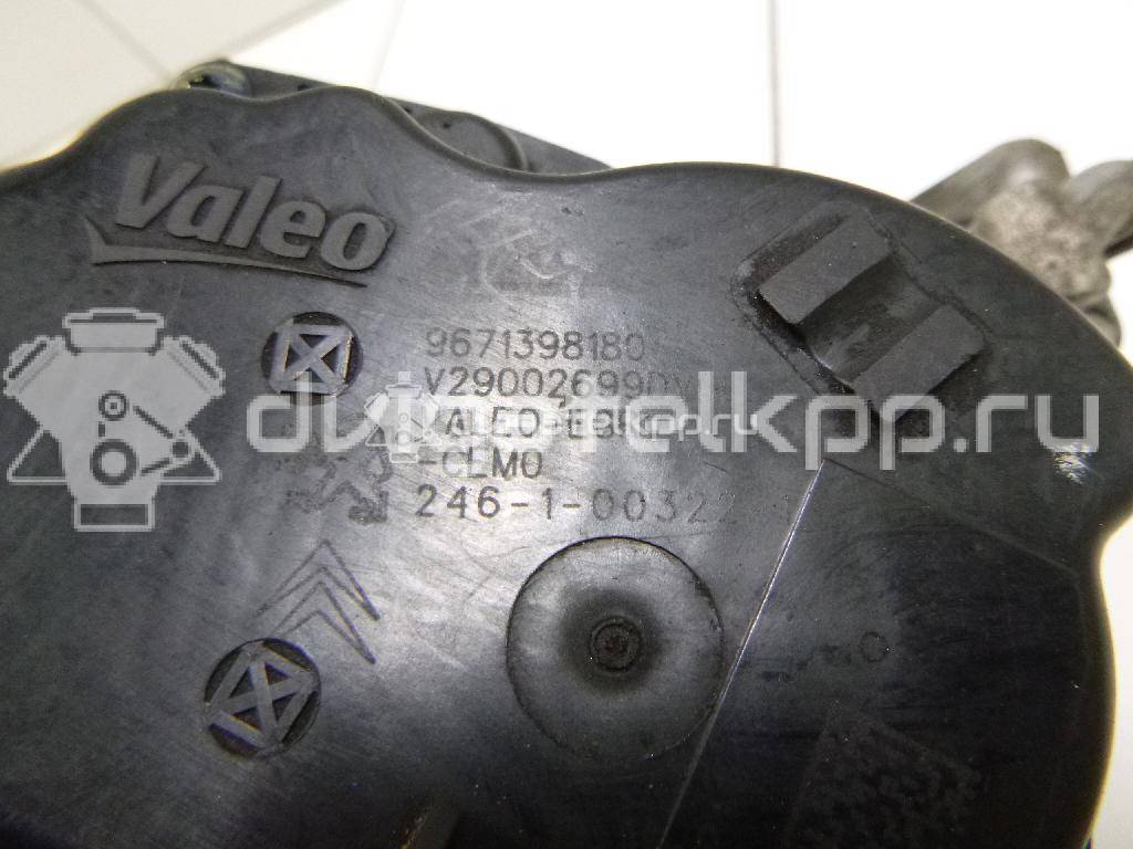 Фото Клапан рециркуляции выхлопных газов  1836229 для Ford Focus / C-Max / Galaxy / Grand / Kuga {forloop.counter}}