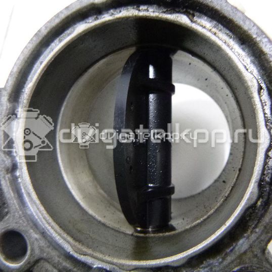 Фото Заслонка дроссельная электрическая  1700259 для Ford Focus / C-Max / Galaxy / Grand / Kuga