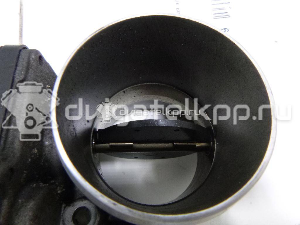Фото Заслонка дроссельная электрическая  1700259 для Ford Focus / C-Max / Galaxy / Grand / Kuga {forloop.counter}}