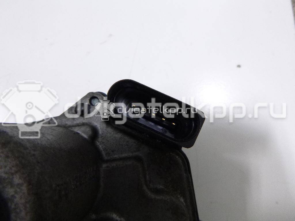Фото Заслонка дроссельная электрическая  1700259 для Ford Focus / C-Max / Galaxy / Grand / Kuga {forloop.counter}}