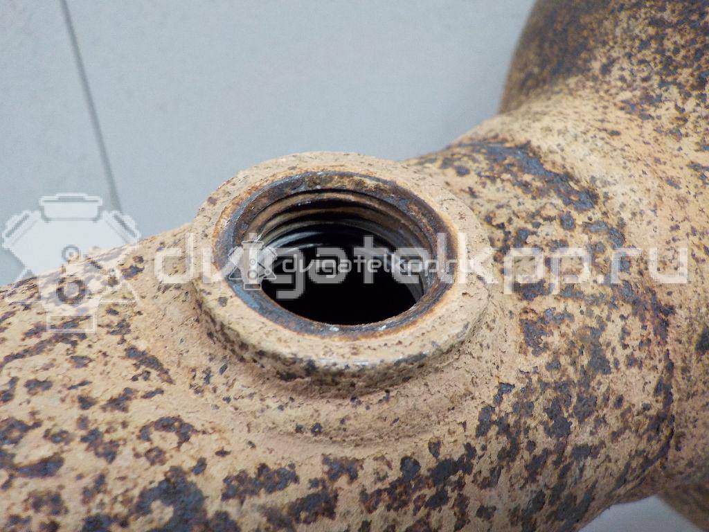 Фото Коллектор выпускной  1908917 для Ford Focus / C-Max / Grand {forloop.counter}}