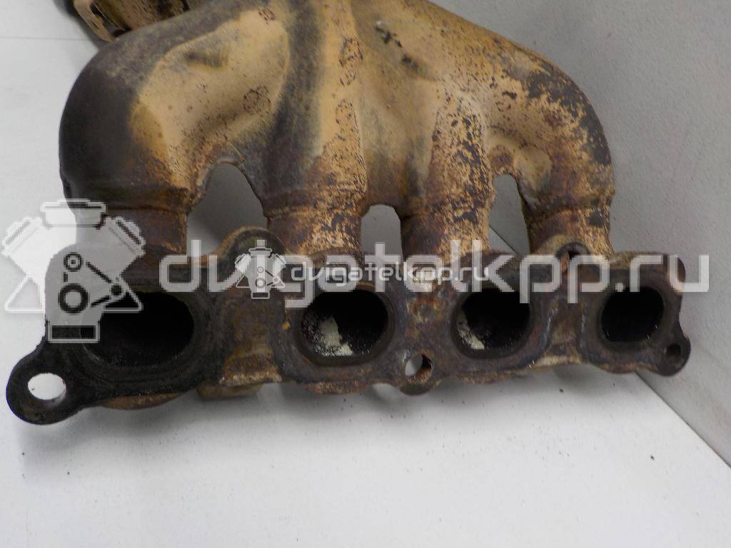 Фото Коллектор выпускной  1908917 для Ford Focus / C-Max / Grand {forloop.counter}}