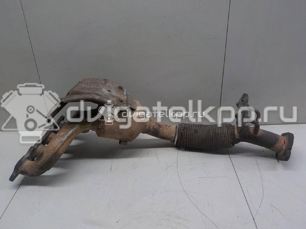 Фото Коллектор выпускной  1908917 для Ford Focus / C-Max / Grand {forloop.counter}}