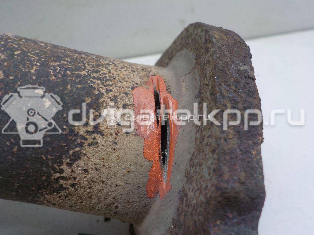 Фото Коллектор выпускной  1908917 для Ford Focus / C-Max / Grand {forloop.counter}}